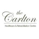 The Carlton company logo
