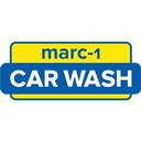 Marc-1 Car Wash company logo