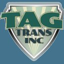 TAG TRANS INC company logo