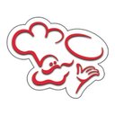 GINO'S PIZZA company logo