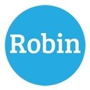 Robin company logo