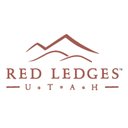 Red Ledges company logo