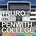 Truro and Penwith College company logo