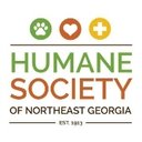 Humane Society of Northeast Georgia company logo