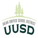 Ukiah Unified School District company logo
