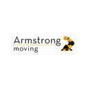Armstrong Moving company logo