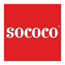 Sococo company logo
