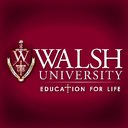 WALSH UNIVERSITY company logo