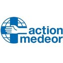 Deutsches Medikamenten-Hilfswerk action medeor e.V. company logo