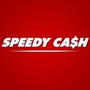 Speedy Cash company logo