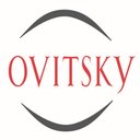 Ovitsky Vision Care company logo