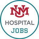 University of New Mexico - Hospitals company logo