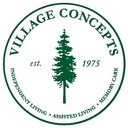 Village Concepts company logo