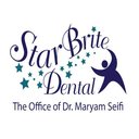 StarBrite Dental company logo