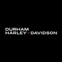 Durham Harley-Davidson company logo