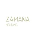 ZAMANA DIGITAL company logo