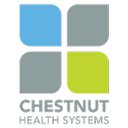Chestnut Health Systems company logo