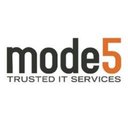 Mode5 company logo
