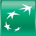 BNP Paribas company logo