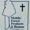 Mobile Forest Products & Biomass, Inc. company logo