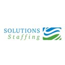 Solutions Staffing company logo