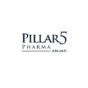 Pillar5 Pharma Inc. company logo