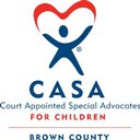 Court Appointed Special Advocates (CASA) of Brown County company logo