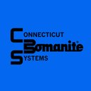 Connecticut Bomanite Systems company logo