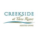 Creekside at Three Rivers company logo