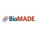 BioMADE company logo