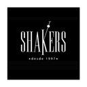 Shakers company logo