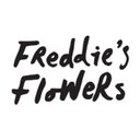 Freddies Flowers company logo