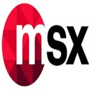MSX International company logo