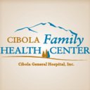 Cibola General Hospital company logo