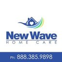 New Wave Home Care company logo