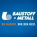 B+M Baustoff Metall Handels-GmbH company logo