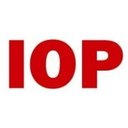 Institute of Physics company logo