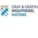 Graf &amp; Gräfin Wolffskeel Notare company logo