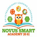Novus SMART Academy (K-8) company logo