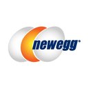 Newegg company logo