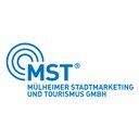 Mülheimer Stadtmarketing und Tourismus GmbH (MST) company logo