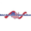 Nation's Infusion at Home company logo