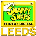 Snappy Snaps company logo