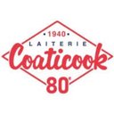 Laiterie de Coaticook Ltée company logo