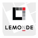 株式会社　le　monde company logo