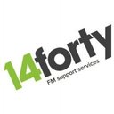 14forty company logo