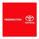 Fredericton Toyota company logo
