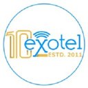 Exotel Techcom Pvt Ltd company logo