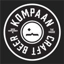 Kompaan Dutch Craft Beer Company company logo