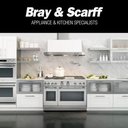 Bray &amp; Scarff company logo